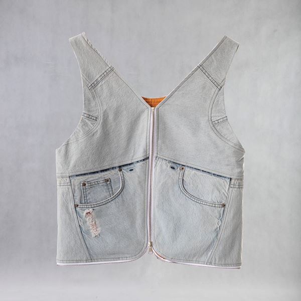 تصویر  jupiter vest bag