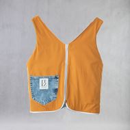تصویر  jupiter vest bag