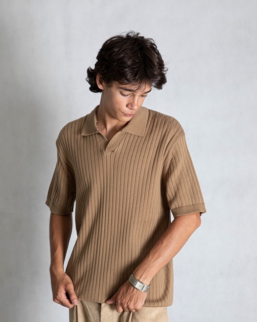 تصویر پولیور بافت