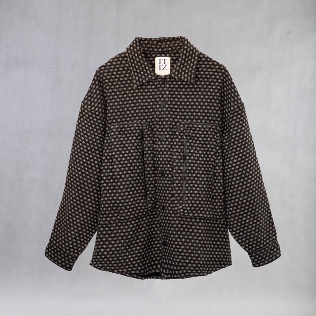 تصویر پیراهن مردانه Andsit