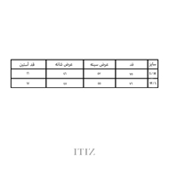 تصویر  تی شرت Metis
