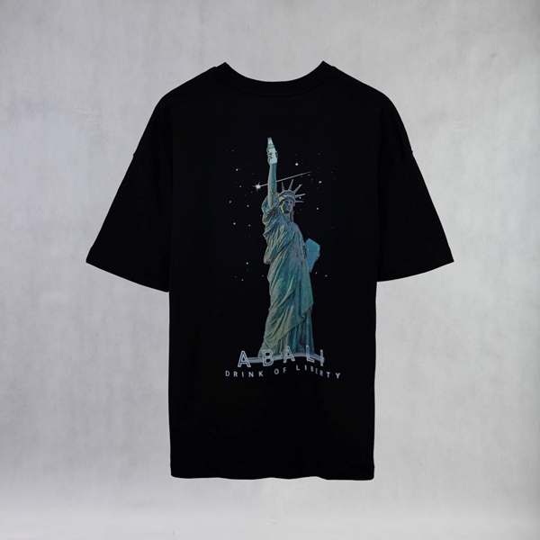 تصویر  تی شرت Liberty
