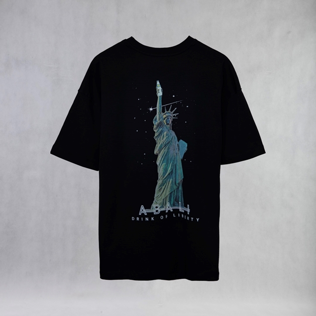 تصویر تی شرت Liberty