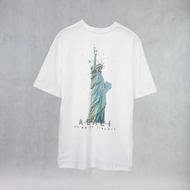 تصویر  تی شرت Liberty