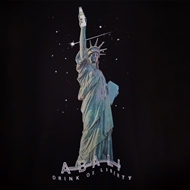 تصویر  تی شرت Liberty