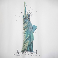 تصویر  تی شرت Liberty