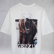 تصویر  تی شرت Grizzly