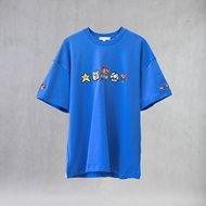 تصویر  تی شرت super mario