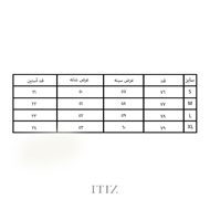 تصویر  تی شرت Themisto
