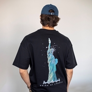 تصویر  تی شرت Liberty