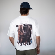 تصویر  تی شرت Grizzly