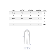 Cool Barbie Size Chart