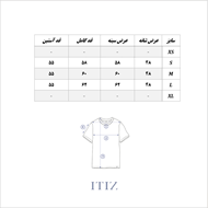 تصویر  سویشرت زنانه تدی