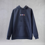 	نمای پشت هودی Pac-Man دودی ساده و مینیمال