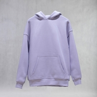 هودی یاسی Essence آی‌تی‌یز – هودی سبک با رنگ خاص و لطیف