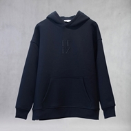 هودی Monoco مشکی اورسایز ITIZ