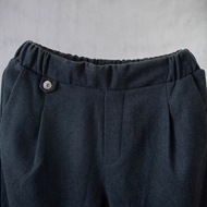 شلوار Slik Coal جزئیات 