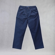 نمای جلو شلوار Telesto V2 رنگ سرمه ای مناسب استایل شهری