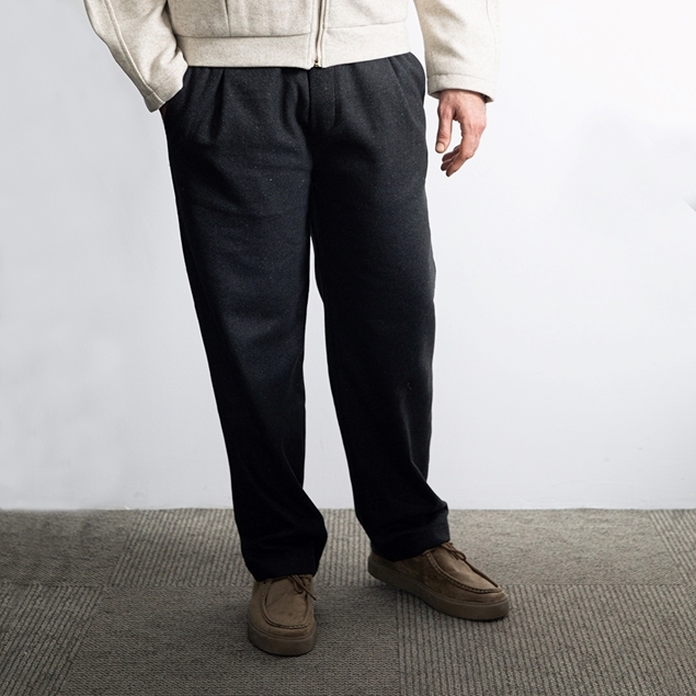 شلوار Slik Coal فتر ذغالی تن مدل – برند ITIZ	