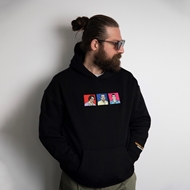 هودی Vice City در تن