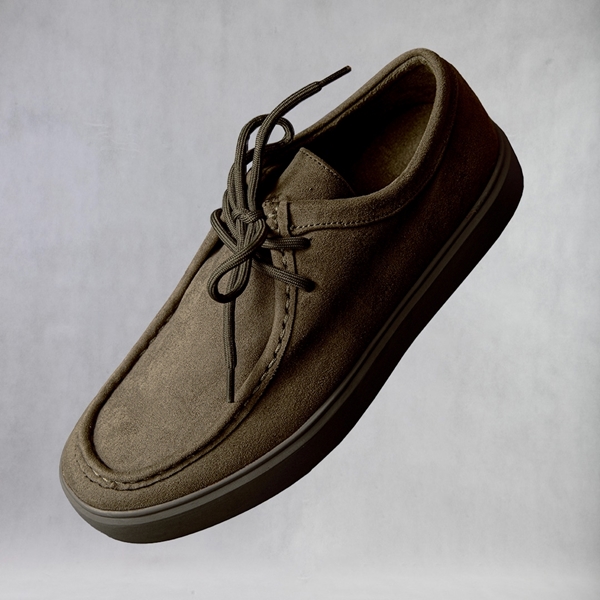 تصویر  کفش لوفر مردانه Act