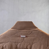 تصویر  کاپشن ‌oak moon