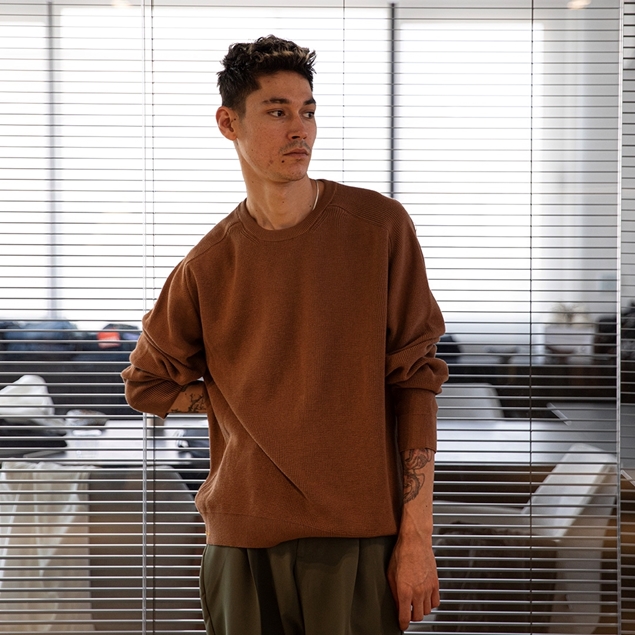 تصویر سویتشرت بافت