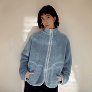 تصویر  سویشرت زنانه تدی