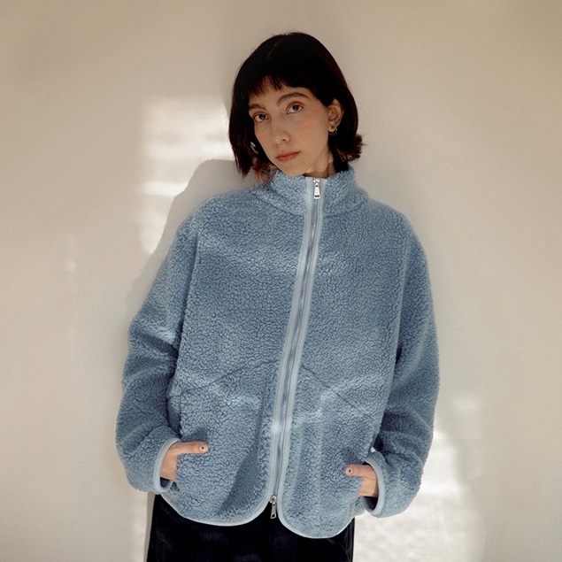 تصویر سویشرت زنانه تدی