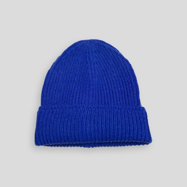 تصویر کلاه درشت بافت