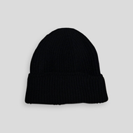 تصویر  کلاه درشت بافت