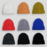 تصویر  کلاه درشت بافت