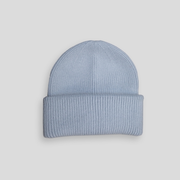 تصویر  کلاه ریزبافت باریک