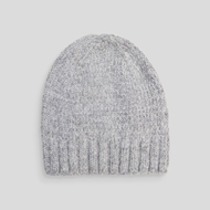 تصویر  کلاه درشت بافت کوتاه