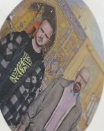 هودی بریکینگ گوود - تصویر 2